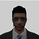 DEMOGO Afton