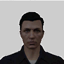 David Hazard - LCPDFR.com