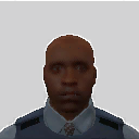 Clinton Jones