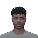 Jeremy Prabaharan