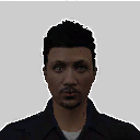 Jaime Vegas